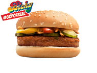 Bicky Vegi