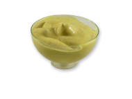 Gele Curry