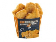 Kippennuggets