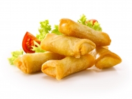 Mini Loempia