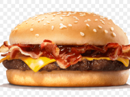Broodje Bacon