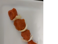 Saté klein