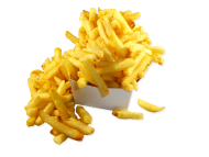 Midden pak