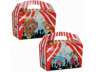 Kinderbox jongen
