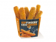 Kipfingers