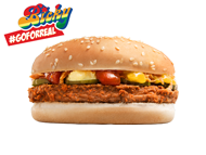 Bicky Crispy