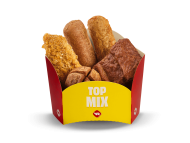 Top Mix