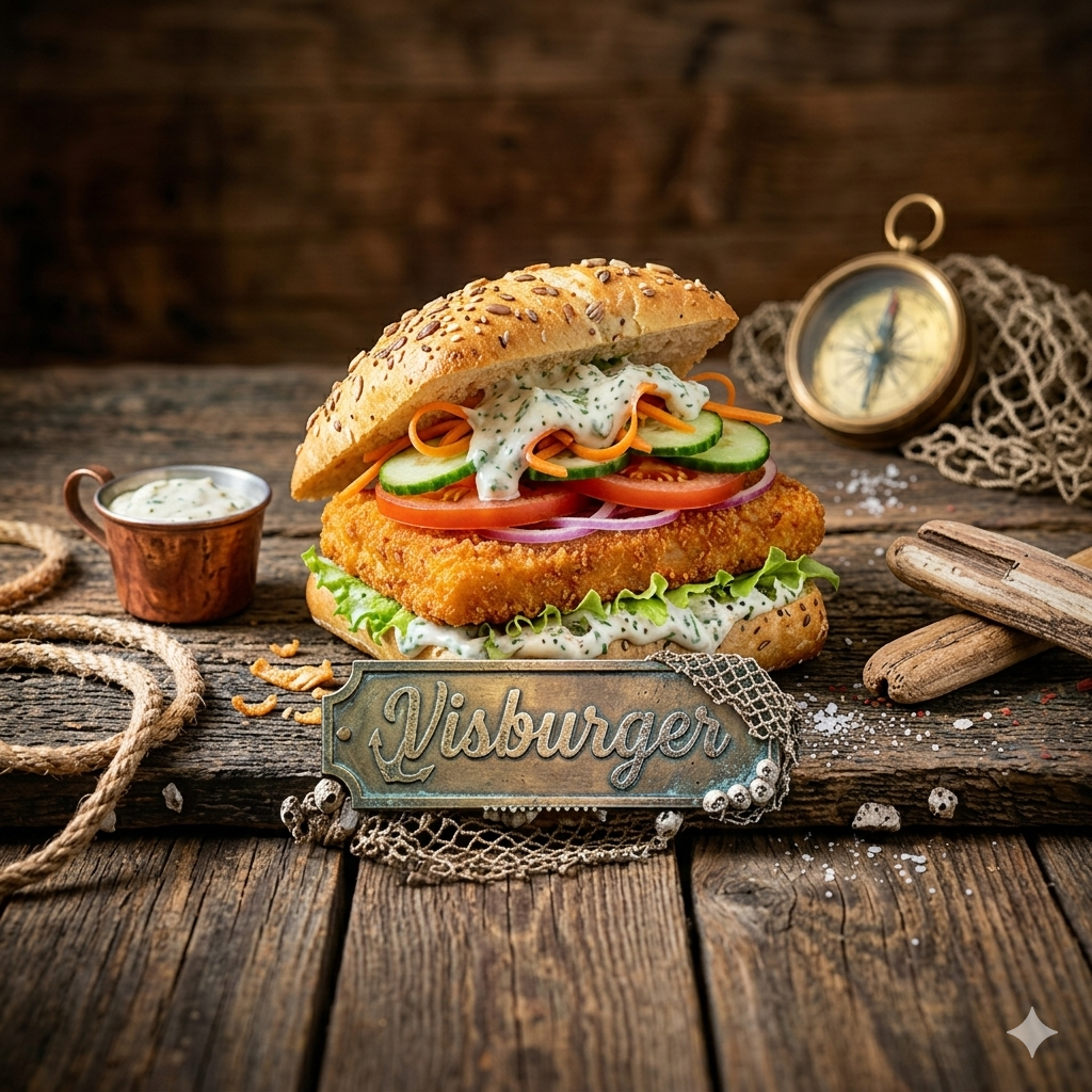 Visburger