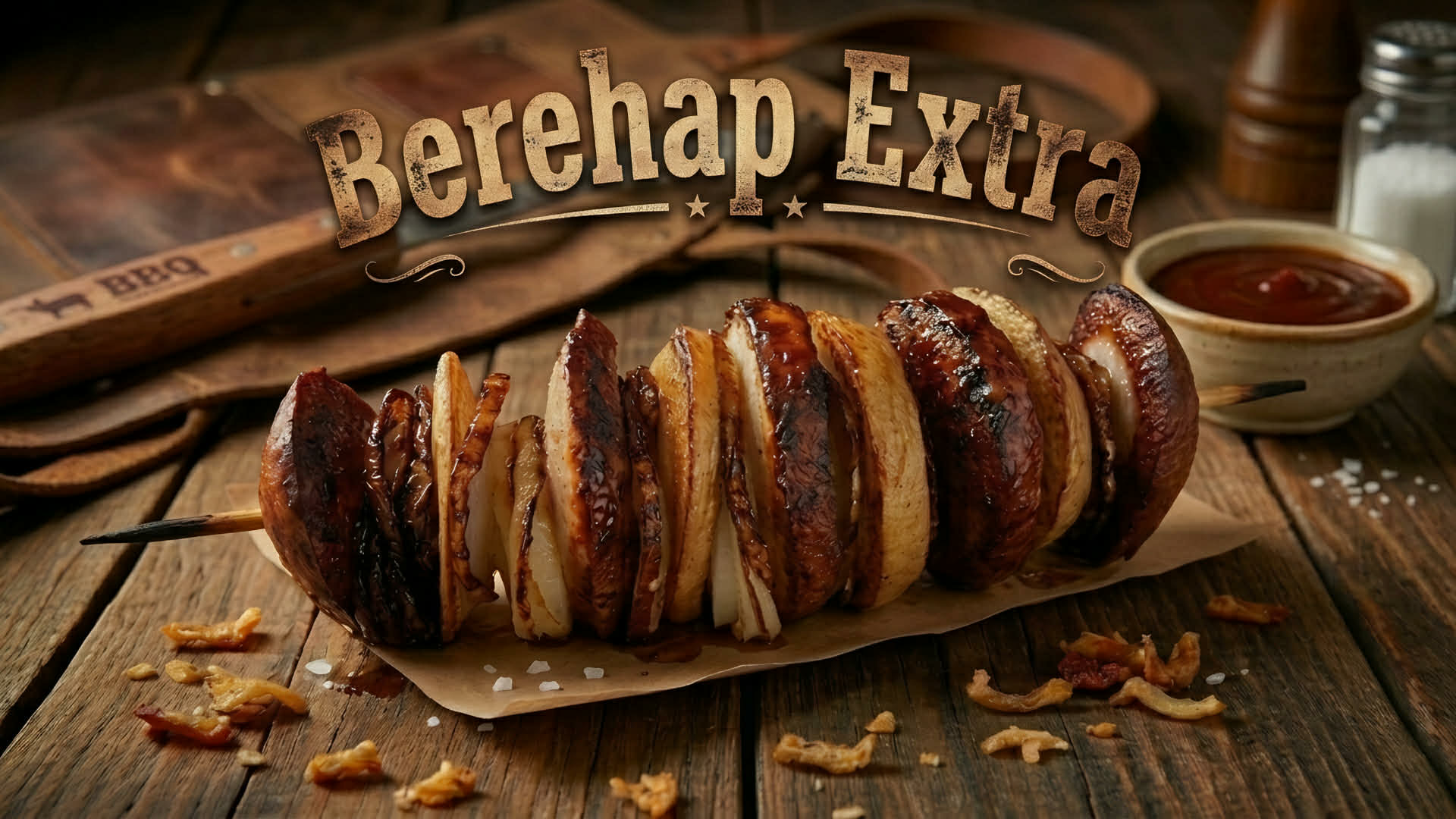 Berehap-Extra