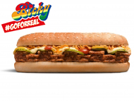 Bicky rib