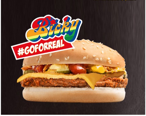 Bicky Cheese