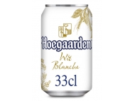 Hoegaarden Wit 33cl