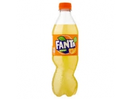 Fanta 50cl