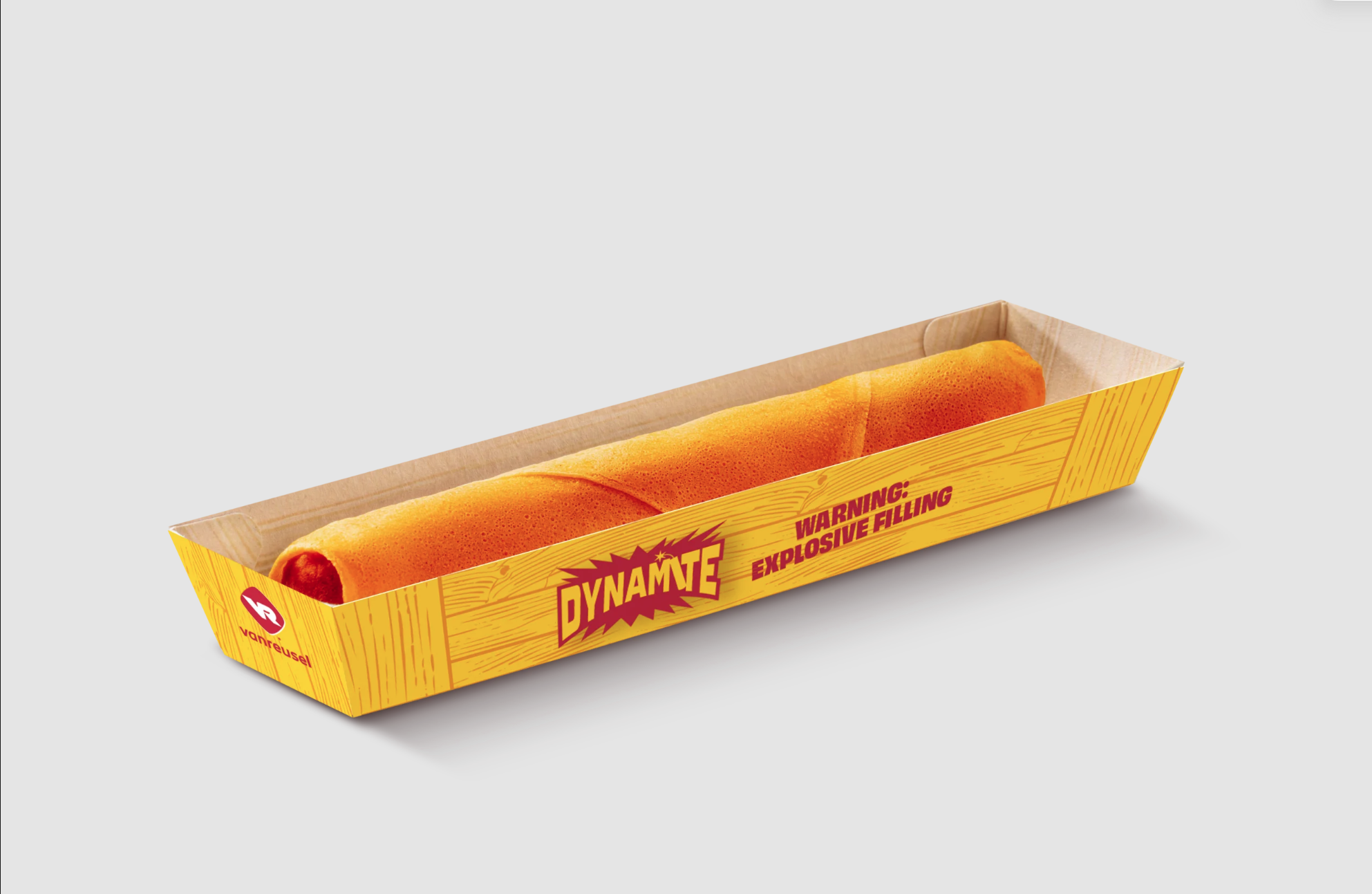 Dynamite