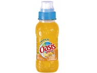 Tropical Oasis
