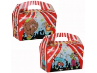 Kinderbox meisje