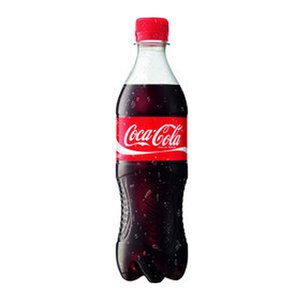 Coca Cola 50cl