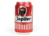 Jupiler blik 35.5cl