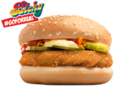Bicky Fish